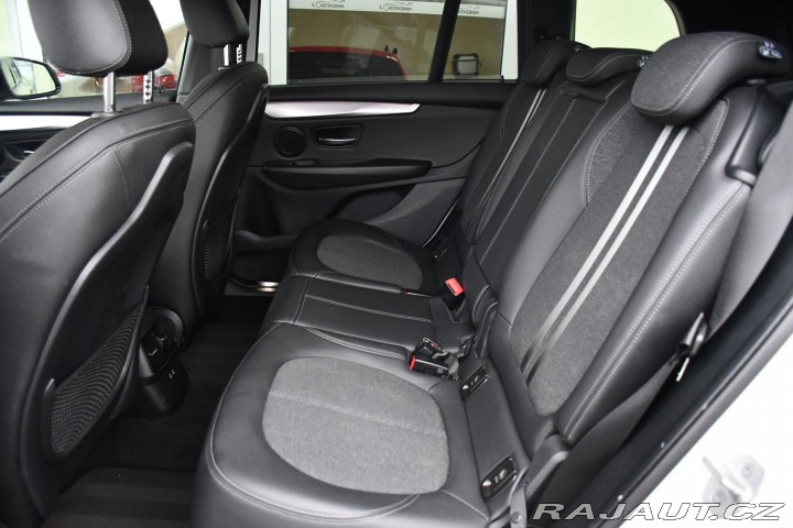 BMW 2 216d TOURER MSPORT REZERV 2021