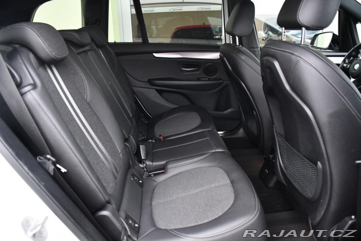 BMW 2 216d TOURER MSPORT REZERV 2021