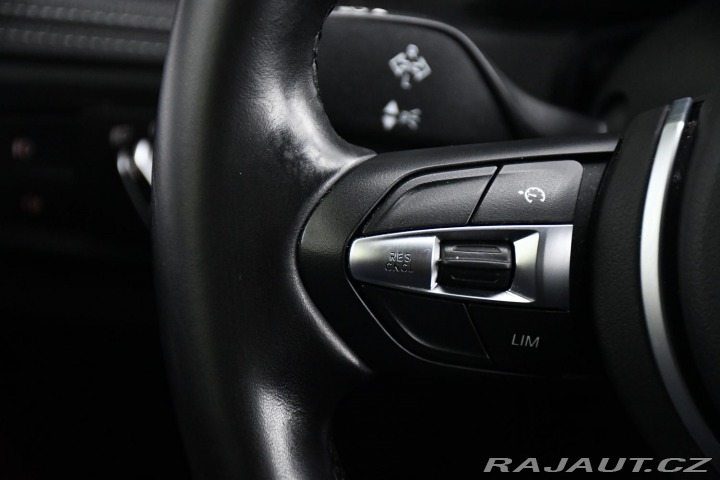 BMW 2 216d TOURER MSPORT REZERV 2021