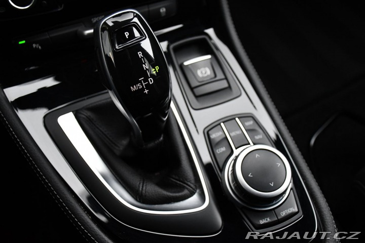 BMW 2 216d TOURER MSPORT REZERV 2021