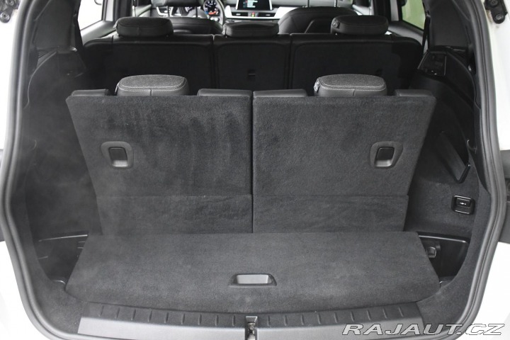 BMW 2 216d TOURER MSPORT REZERV 2021