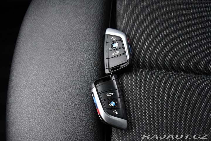 BMW 2 216d TOURER MSPORT REZERV 2021