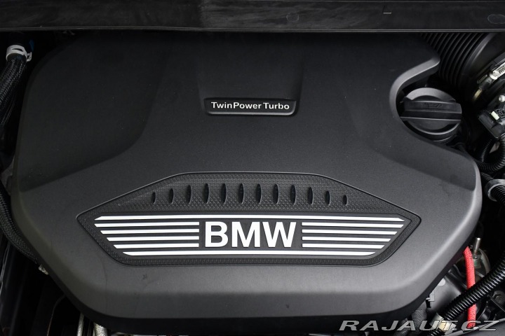 BMW 2 216d TOURER MSPORT REZERV 2021