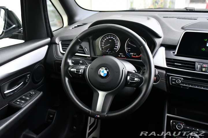 BMW 2 216d TOURER MSPORT REZERV 2021