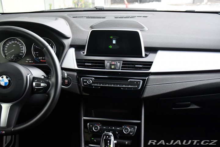 BMW 2 216d TOURER MSPORT REZERV 2021