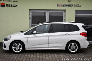 BMW 2 216d TOURER MSPORT TAŽNÉ 2021