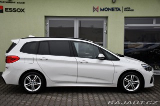 BMW 2 216d TOURER MSPORT TAŽNÉ 2021