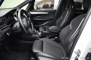 BMW 2 216d TOURER MSPORT TAŽNÉ 2021