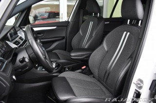 BMW 2 216d TOURER MSPORT TAŽNÉ 2021