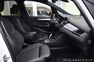 BMW 2 216d TOURER MSPORT TAŽNÉ 2021