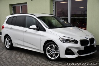 BMW 2 216d TOURER MSPORT TAŽNÉ 2021