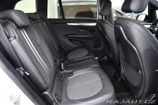 BMW 2 216d TOURER MSPORT TAŽNÉ 2021