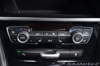 BMW 2 216d TOURER MSPORT TAŽNÉ 2021