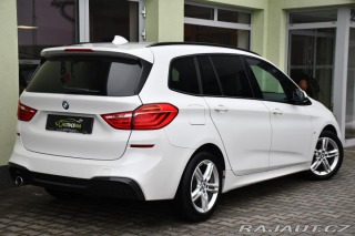 BMW 2 216d TOURER MSPORT TAŽNÉ 2021