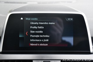 BMW 2 216d TOURER MSPORT TAŽNÉ 2021