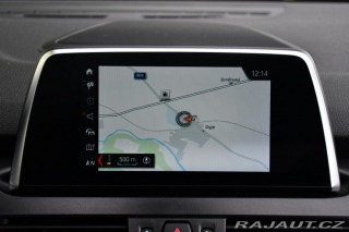 BMW 2 216d TOURER MSPORT TAŽNÉ 2021