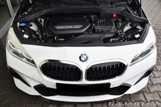 BMW 2 216d TOURER MSPORT TAŽNÉ 2021