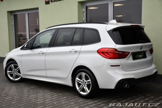 BMW 2 216d TOURER MSPORT TAŽNÉ 2021