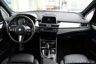 BMW 2 216d TOURER MSPORT TAŽNÉ 2021