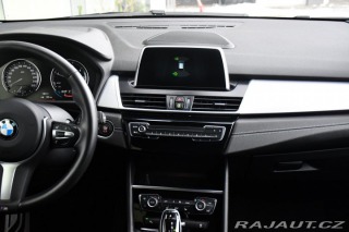 BMW 2 216d TOURER MSPORT TAŽNÉ 2021
