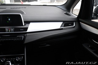 BMW 2 216d TOURER MSPORT TAŽNÉ 2021