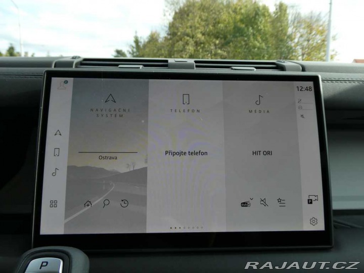 Land Rover Defender 110 3,0 S D200 2026