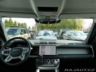 Land Rover Defender 110 3,0 S D200 2026