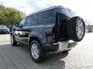 Land Rover Defender 110 3,0 S D200 2026