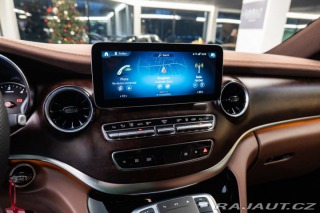 Mercedes-Benz V d 4MATIC ExtraLong 1800