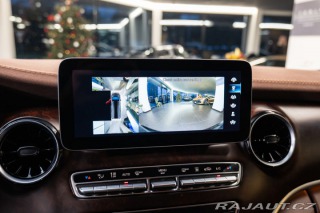 Mercedes-Benz V d 4MATIC ExtraLong 1800