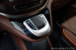 Mercedes-Benz V d 4MATIC ExtraLong 1800