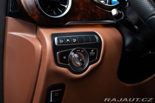 Mercedes-Benz V d 4MATIC ExtraLong 1800