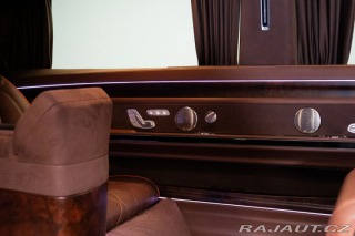 Mercedes-Benz V d 4MATIC ExtraLong 1800