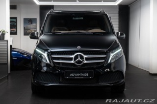Mercedes-Benz V d 4MATIC ExtraLong 1800