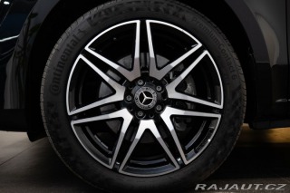 Mercedes-Benz V d 4MATIC ExtraLong 1800