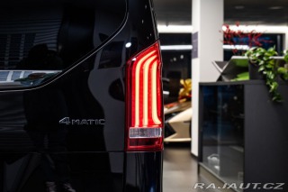 Mercedes-Benz V d 4MATIC ExtraLong 1800