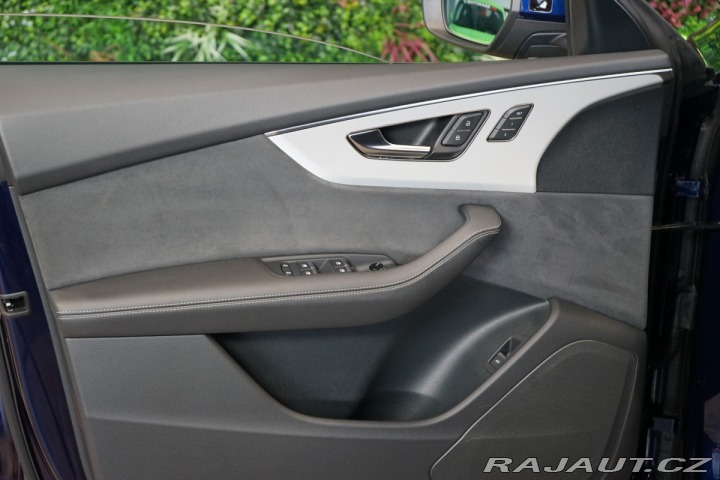 Audi Q8 50*TDI*QUATTRO*NEZ.TOP*S- 2023