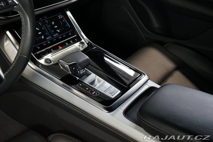 Audi Q8 50*TDI*QUATTRO*NEZ.TOP*S- 2023