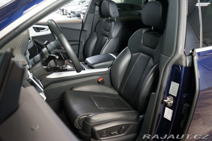 Audi Q8 50*TDI*QUATTRO*NEZ.TOP*S- 2023