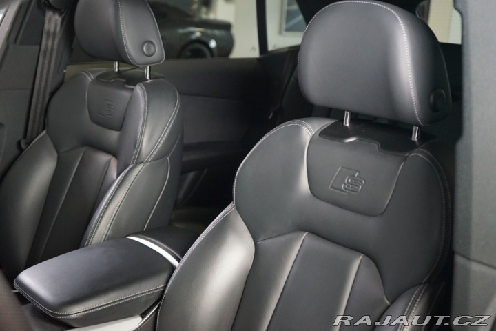 Audi Q8 50*TDI*QUATTRO*NEZ.TOP*S- 2023