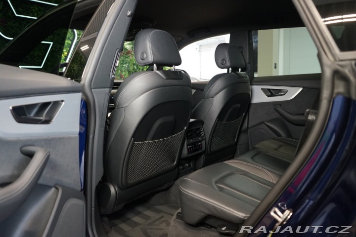 Audi Q8 50*TDI*QUATTRO*NEZ.TOP*S- 2023