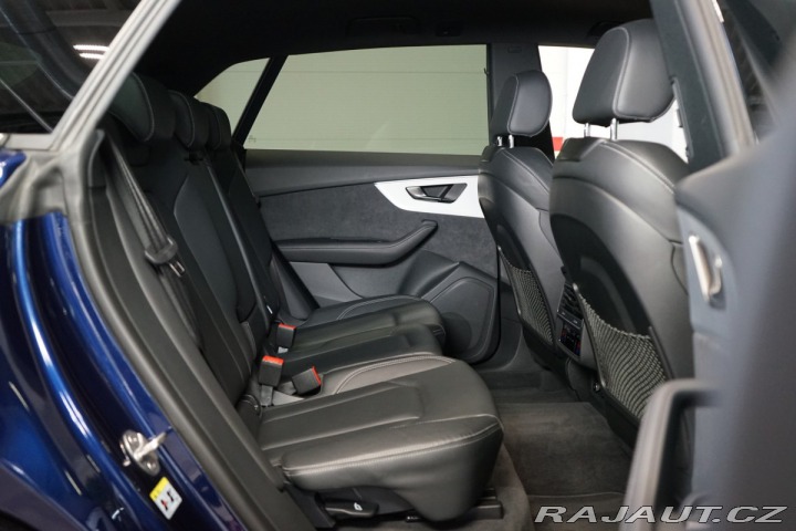 Audi Q8 50*TDI*QUATTRO*NEZ.TOP*S- 2023