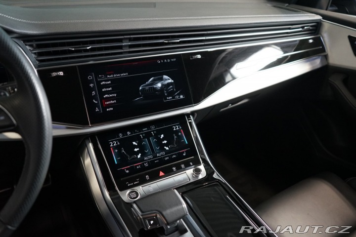 Audi Q8 50*TDI*QUATTRO*NEZ.TOP*S- 2023