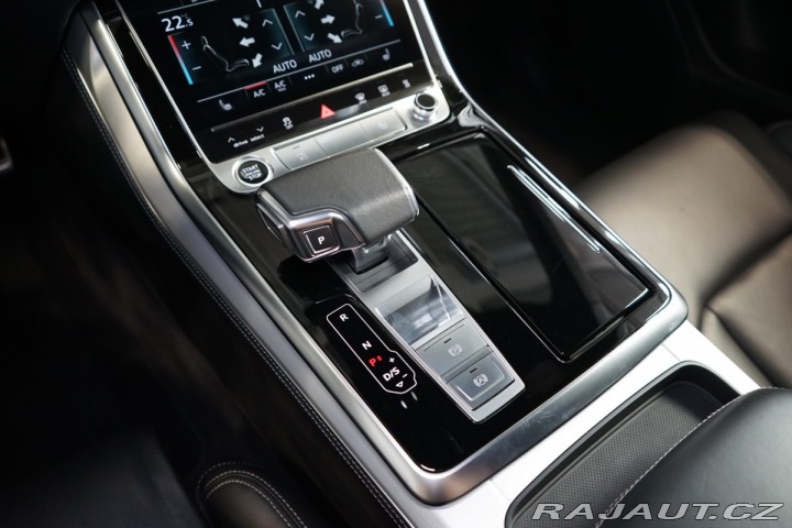 Audi Q8 50*TDI*QUATTRO*NEZ.TOP*S- 2023