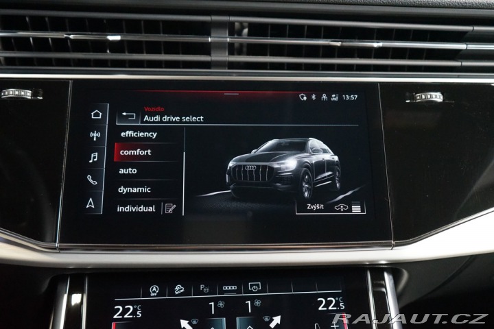 Audi Q8 50*TDI*QUATTRO*NEZ.TOP*S- 2023