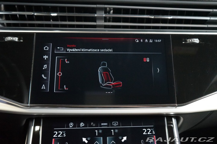 Audi Q8 50*TDI*QUATTRO*NEZ.TOP*S- 2023