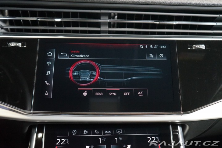 Audi Q8 50*TDI*QUATTRO*NEZ.TOP*S- 2023