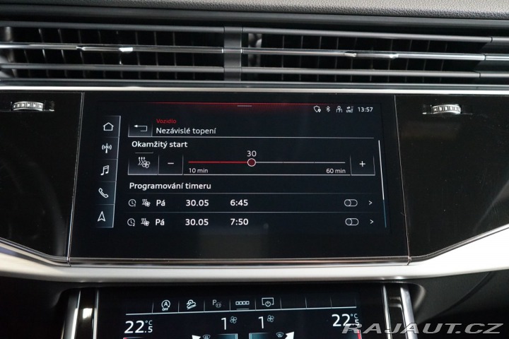 Audi Q8 50*TDI*QUATTRO*NEZ.TOP*S- 2023