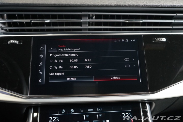 Audi Q8 50*TDI*QUATTRO*NEZ.TOP*S- 2023