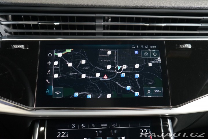 Audi Q8 50*TDI*QUATTRO*NEZ.TOP*S- 2023